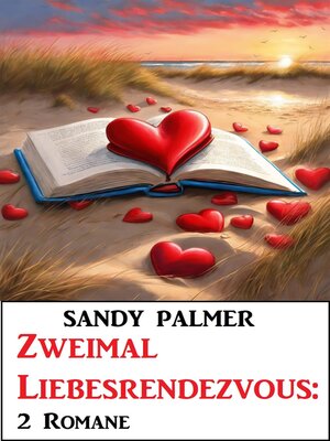 cover image of Zweimal Liebesrendezvous